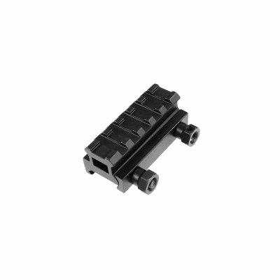 Novritsch RISER 10 mm RIS sínre szerelhető tartó – fekete