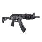 TM AKX GBBR - Black TM AKX GBBR - Black