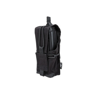 SATAC Universal MOLLE Pouch for 2 Rifle Magazines - Black