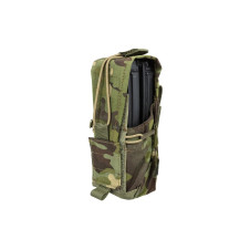 SATAC Universal MOLLE Pouch for 2 Rifle Magazines - Multicam Tropic