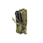 SATAC Universal MOLLE Pouch for 2 Rifle Magazines - MC Tropic