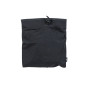SATAC Magazine Dump Bag / Pouch - Black SATAC Magazine Dump Bag / Pouch - Black