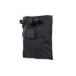 SATAC Magazine Dump Bag / Pouch - Black SATAC Magazine Dump Bag / Pouch - Black