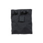 SATAC Magazine Dump Bag / Pouch - Black SATAC Magazine Dump Bag / Pouch - Black
