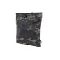 SATAC Magazine Dump Bag / Pouch - MC Black