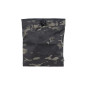 SATAC Magazine Dump Bag / Pouch - MC Black