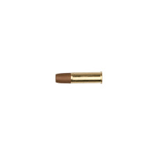 ASG 4,5 mm-es acél BB-golyó CO2-es revolverhez DW 715 – arany