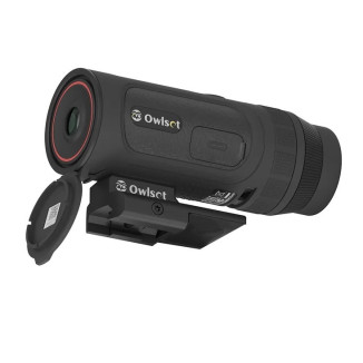 Vector Optics OWLSET ARGON ES 1.2x10 Thermal Scope with RIS Mount