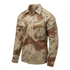 6-Col Desert