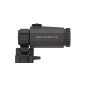 VO MAVERICK-III 3x22 2026 Upgraded Magnifier Scope – Black VO MAVERICK-III 3x22 2026 Upgraded Magnifier Scope – Black