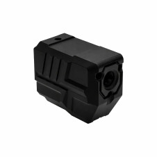 AceTech QUADRA Tracer Unit Compensator – Fekete | ANAREUS