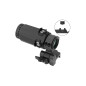 VO MAVERICK-III 3x22 2026 Upgraded Magnifier Scope – Black VO MAVERICK-III 3x22 2026 Upgraded Magnifier Scope – Black