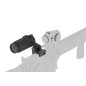 VO MAVERICK-III 3x22 2026 Upgraded Magnifier Scope – Black VO MAVERICK-III 3x22 2026 Upgraded Magnifier Scope – Black