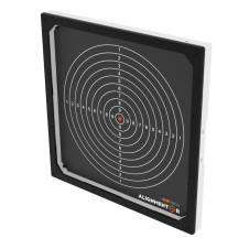 AceTech ALIGNMENTOR Electronic Smart Airsoft Target (40 × 40 cm)