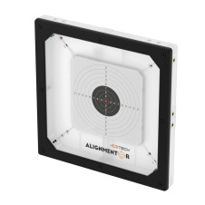AceTech ALIGNMENTOR Smart Airsoft Target (26 × 21 cm) | ANAREUS