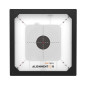 AceTech ALIGNMENTOR Electronic Smart Airsoft Target (26 × 21 cm)