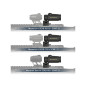 VO MAVERICK-III 3x22 2026 Upgraded Magnifier Scope – Black VO MAVERICK-III 3x22 2026 Upgraded Magnifier Scope – Black