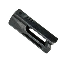 AceTech KRYTAC KRISS VECTOR / THOR acél villanáscsökkentő, 14 mm balmenetes