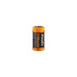 FENIX újratölthető lítium-ion akkumulátor RCR123A 3,6 V – 1150 mAh