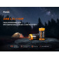 FENIX újratölthető lítium-ion akkumulátor RCR123A 3,6 V – 1150 mAh
