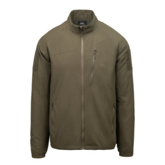 Helikon-Tex WOLFHOUND LITE kabát – tajga zöld | ANAREUS
