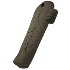 CARINTHIA DEFENCE 4 Sleeping Bag (-10 °C) - RAL 7013
