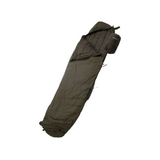 CARINTHIA TROPEN Sleeping Bag (+3 °C) - Green