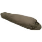 CARINTHIA TROPEN Sleeping Bag (+3 °C) - Green