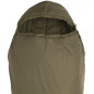CARINTHIA TROPEN Sleeping Bag (+3 °C) - Green