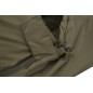 CARINTHIA TROPEN Sleeping Bag (+3 °C) - Green