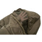 CARINTHIA TROPEN Sleeping Bag (+3 °C) - Green