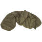 CARINTHIA TROPEN Sleeping Bag (+3 °C) - Green