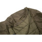 CARINTHIA TROPEN Sleeping Bag (+3 °C) - Green