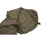 CARINTHIA TROPEN Sleeping Bag (+3 °C) - Green