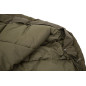 CARINTHIA TROPEN Sleeping Bag (+3 °C) - Green