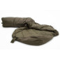 CARINTHIA TROPEN Sleeping Bag (+3 °C) - Green