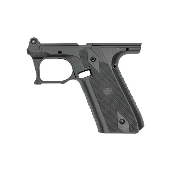 CTM AAP-01 GBB FUKU-2 Airsoft pisztolyváz – fekete