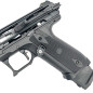 CTM AAP-01 GBB FUKU-2 Pistol Frame - Black