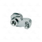 CTM AAP-01 Stainless Steel Hammer Set LUXURY V2 - Silver