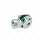 CTM AAP-01 Stainless Steel Hammer Set LUXURY V2 - Silver