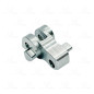CTM AAP-01 Stainless Steel Hammer Set LUXURY V2 - Silver