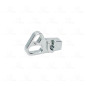 CTM AAP-01 Stainless Steel Hammer Set LUXURY V2 - Silver