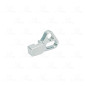CTM AAP-01 Stainless Steel Hammer Set LUXURY V2 - Silver
