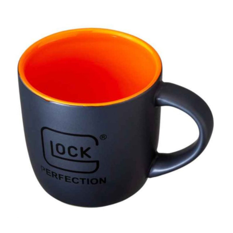 Mug Glock perfection Mug Glock perfection