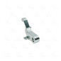 CTM AAP-01 Stainless Steel Hammer Set LUXURY V2 - Silver