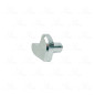 CTM AAP-01 Stainless Steel Hammer Set LUXURY V2 - Silver