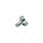 CTM AAP-01 Stainless Steel Hammer Set LUXURY V2 - Silver