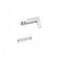 CTM AAP-01 Stainless Steel Hammer Set LUXURY V2 - Silver