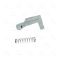 CTM AAP-01 Stainless Steel Hammer Set LUXURY V2 - Silver
