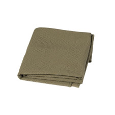 MIL-TEC hűtőkendő COOL DOWN 100x30 cm – zöld